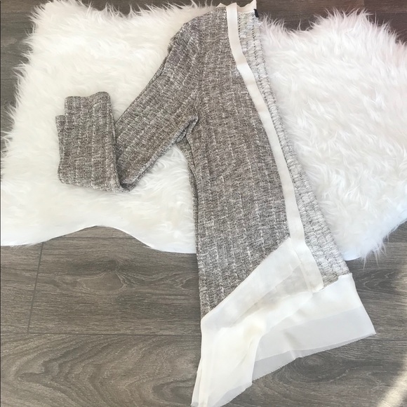 AB Studio Knitted cardigan - Picture 3 of 9